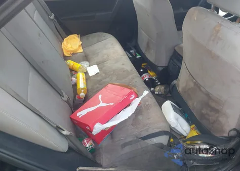 2014 Toyota Corolla Le z USA, uszkodzony, nr VIN 2T1BURHE6EC069970